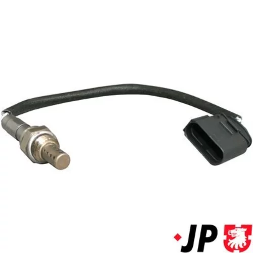 Lambda sonda JP GROUP 1193801900