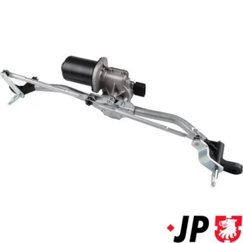 Motor stieračov JP GROUP 1198204500