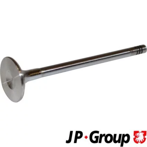 Výfukový ventil 1211300600 (JP GROUP)