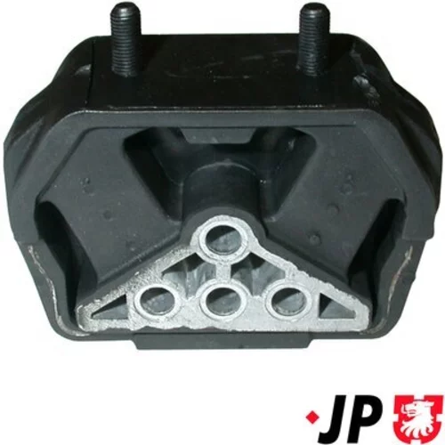 Uloženie motora 1217903300 (JP GROUP)