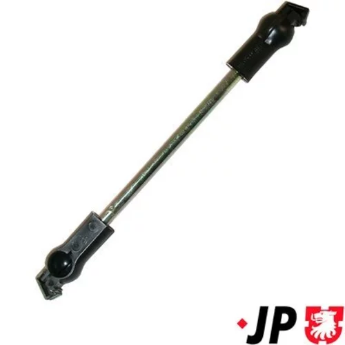Radiaca tyč JP GROUP 1231600200