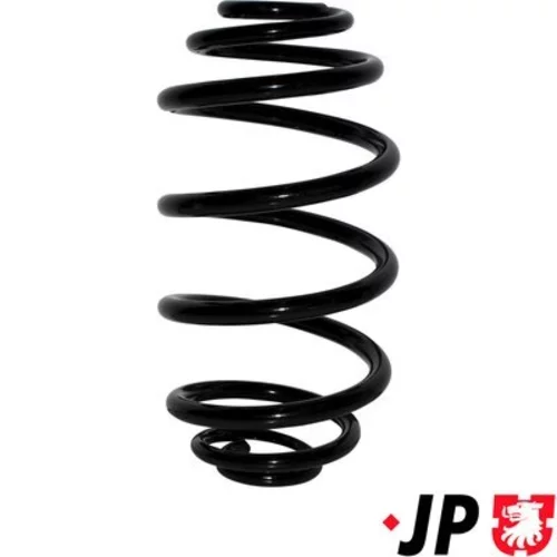 Pružina podvozku JP GROUP 1252202000