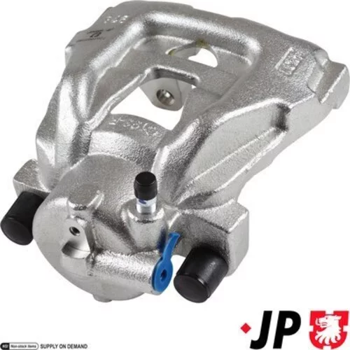 Brzdový strmeň JP GROUP 1261903180
