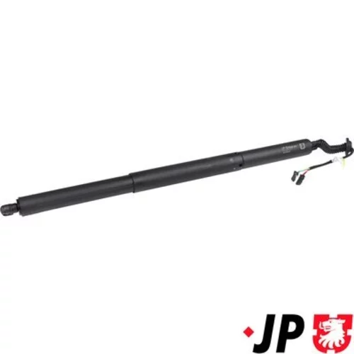 Elektromotor, zadná kapota JP GROUP 1281206870