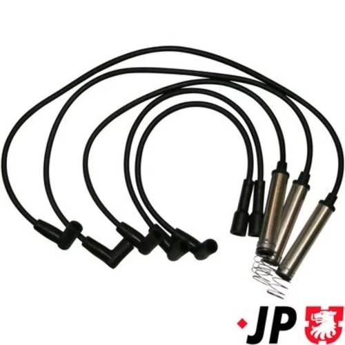 Sada zapaľovacích káblov JP GROUP 1292000710