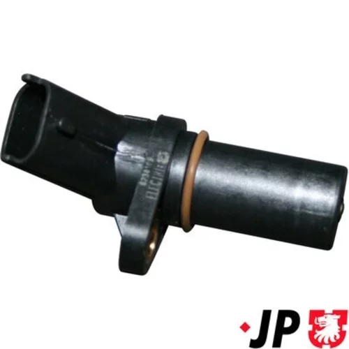 Snímač impulzov kľukového hriadeľa JP GROUP 1293700500