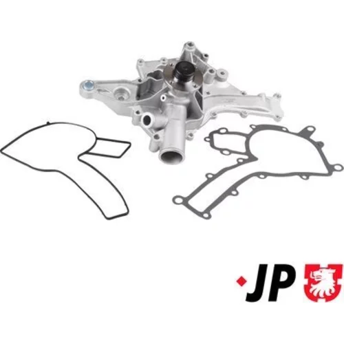 Vodné čerpadlo, chladenie motora JP GROUP 1314105500