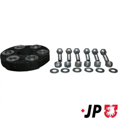 Kĺbový hriadeľ JP GROUP 1353802000