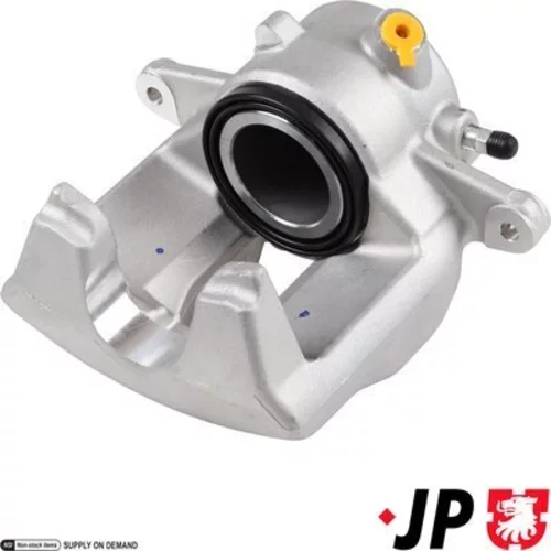 Brzdový strmeň 1361902770 (JP GROUP) - obr. 1