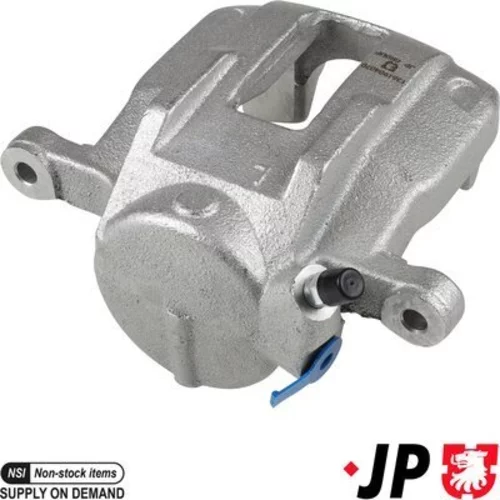 Brzdový strmeň JP GROUP 1361904070