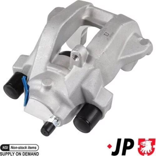 Brzdový strmeň JP GROUP 1362002670