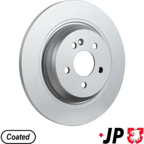 Brzdový kotúč JP GROUP 1363201200