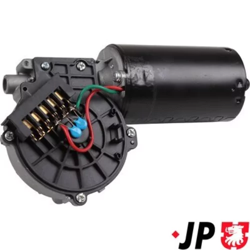 Motor stieračov 1398201300 (JP GROUP) - obr. 1