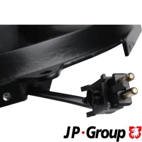 Ventilátor chladenia motora 1399100400 (JP GROUP) - obr. 1