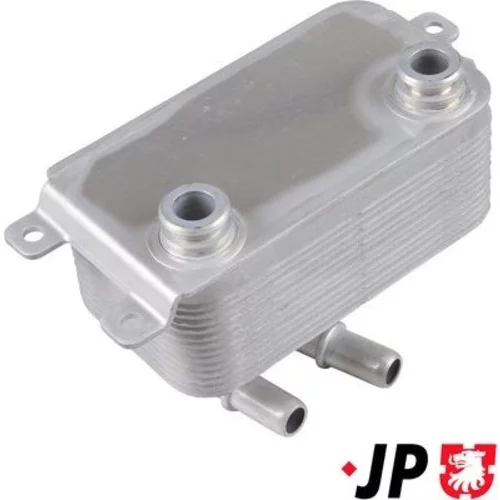 Chladič oleja automatickej prevodovky JP GROUP 1413500600