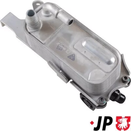 Chladič oleja automatickej prevodovky JP GROUP 1413500800