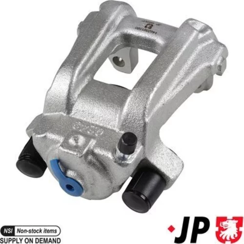 Brzdový strmeň JP GROUP 1462001580