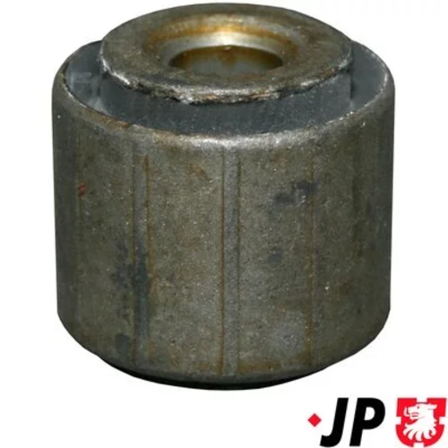 Uloženie tela nápravy JP GROUP 1550100400