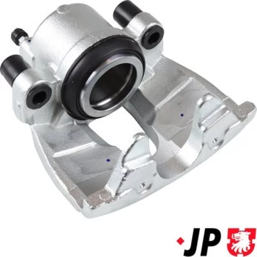 Brzdový strmeň 1561902470 (JP GROUP) - obr. 1