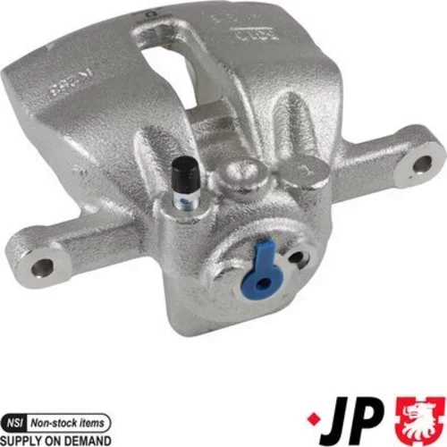 Brzdový strmeň JP GROUP 1561902970