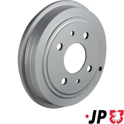 Brzdový bubon JP GROUP 1563501100