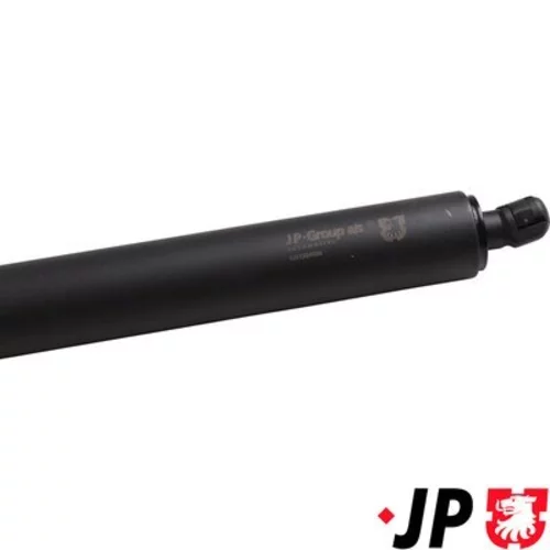 Elektromotor, zadná kapota 1581220970 (JP GROUP) - obr. 1