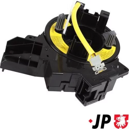Vinutá pružina, Airbag 1589750100 (JP GROUP) - obr. 2