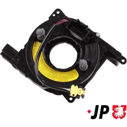 vinutá pružina, Airbag JP GROUP 1589750200