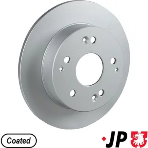 Brzdový kotúč JP GROUP 3463202700