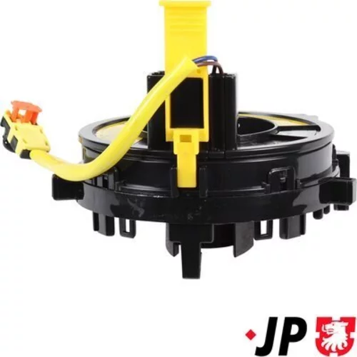 Vinutá pružina, Airbag 3589750200 (JP GROUP) - obr. 1