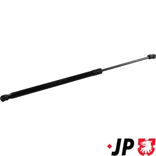 Pneumatická pružina, Batožinový/nákladný priestor JP GROUP 3681201600