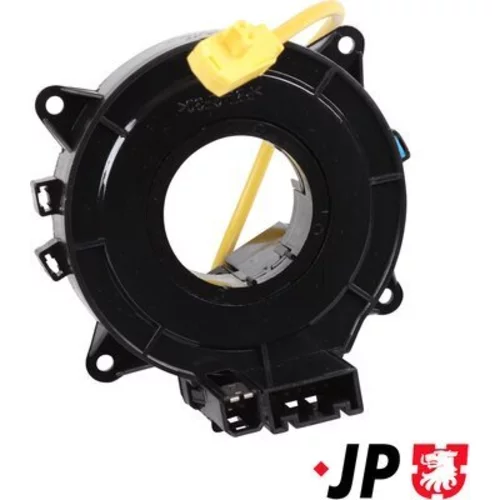 Vinutá pružina, Airbag 3789750200 (JP GROUP) - obr. 1