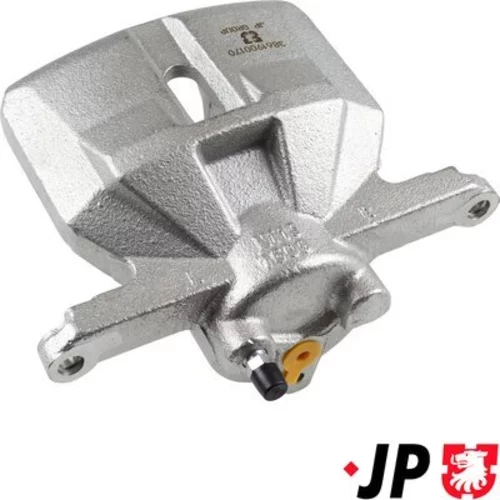 Brzdový strmeň JP GROUP 3861900170