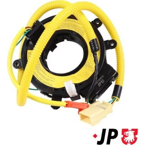 vinutá pružina, Airbag JP GROUP 3889750200