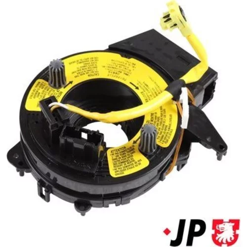 Vinutá pružina, Airbag 3889750300 (JP GROUP) - obr. 1