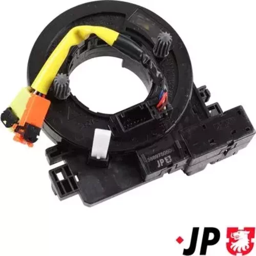 vinutá pružina, Airbag JP GROUP 3889750500