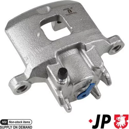 Brzdový strmeň JP GROUP 3961900770