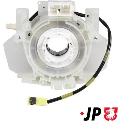 Vinutá pružina, Airbag 4089750500 (JP GROUP) - obr. 1