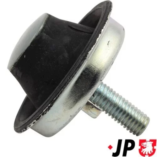 Uloženie motora JP GROUP 4117901880