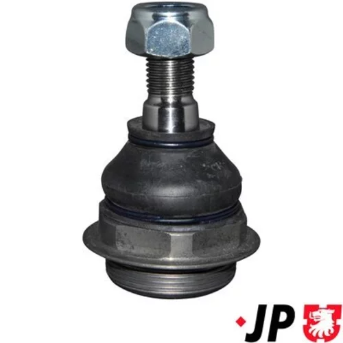 Zvislý/nosný čap JP GROUP 4140302100