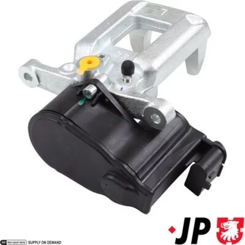Brzdový strmeň 4162002070 (JP GROUP)