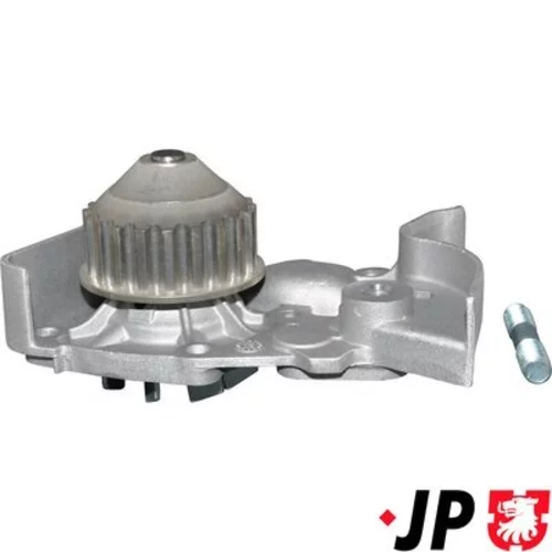 Vodné čerpadlo, chladenie motora JP GROUP 4314100700