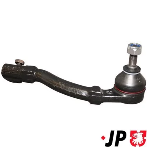 Hlava/čap spojovacej tyče riadenia JP GROUP 4344600280