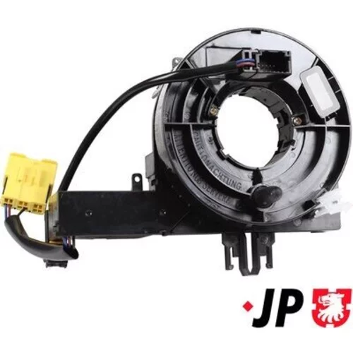 vinutá pružina, Airbag JP GROUP 4389750400