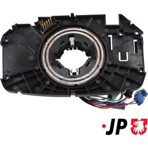 Vinutá pružina, Airbag 4389750500 (JP GROUP) - obr. 1