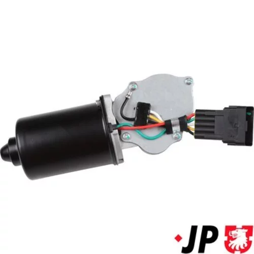 Motor stieračov 4398201000 (JP GROUP) - obr. 2