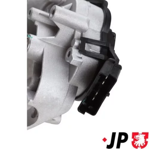 Motor stieračov 4398201400 (JP GROUP) - obr. 1