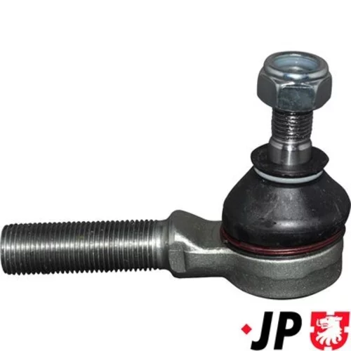 Hlava/čap spojovacej tyče riadenia JP GROUP 4744600380