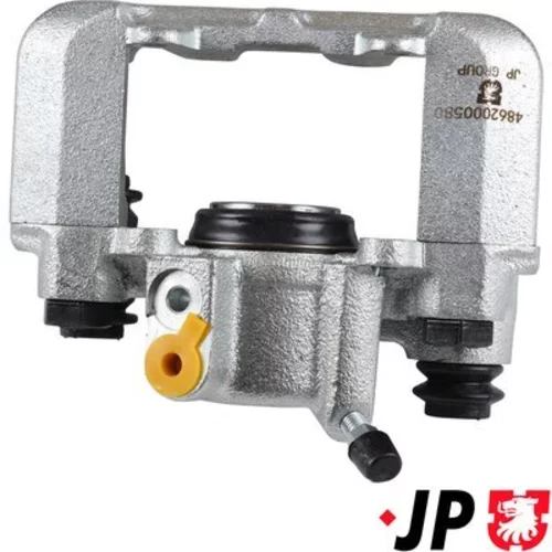 Brzdový strmeň 4862000580 (JP GROUP) - obr. 2