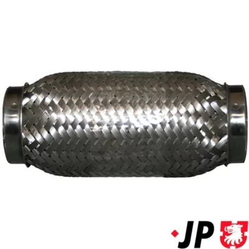 Pružný diel výfuku JP GROUP 9924203600